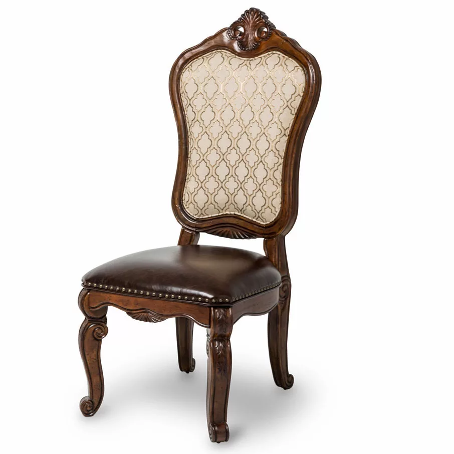 Modern Dining Chair design view 5