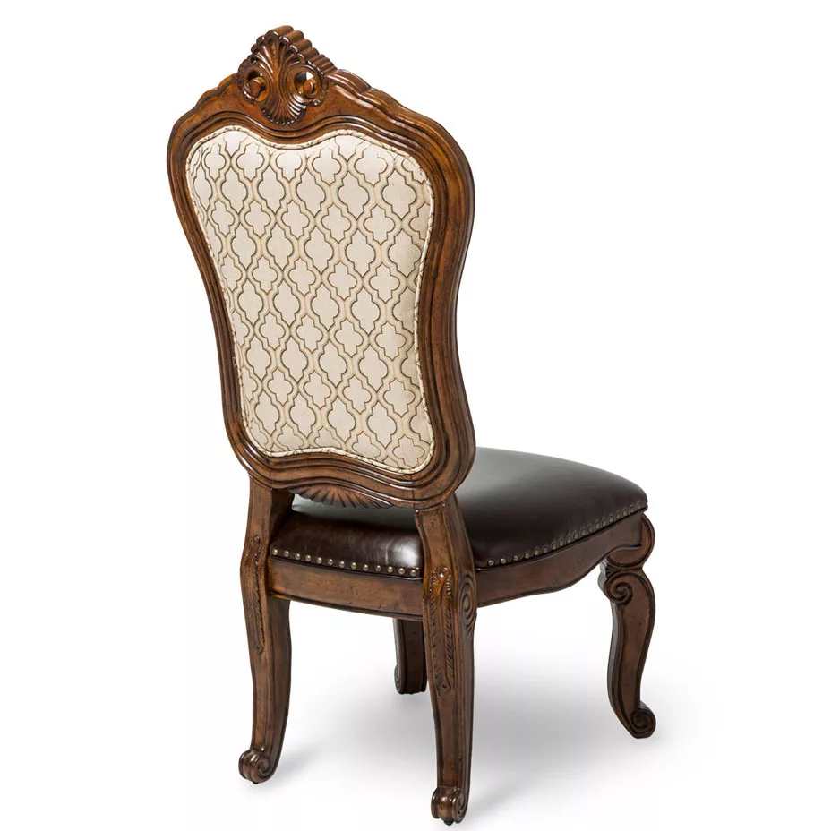 Modern Dining Chair design view 6
