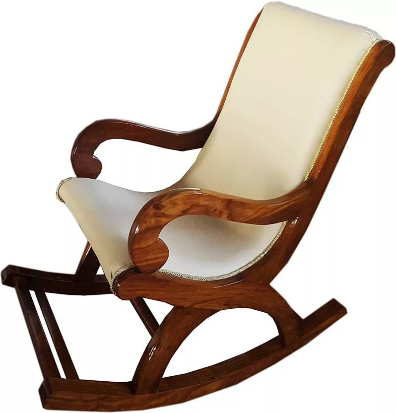 Modern Rocking Chair Design view 4