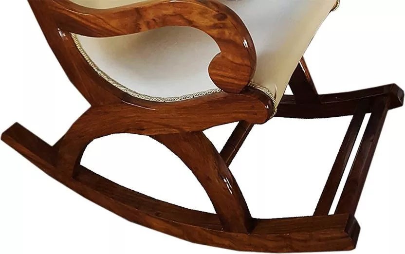 Modern Rocking Chair Design view 5